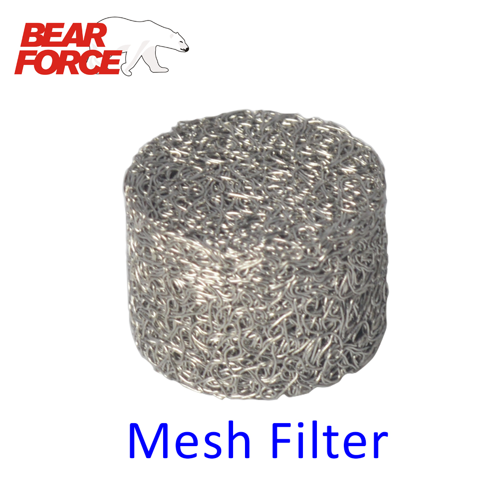 Pressure Washer Foam Gun - Snow Foam Lance Mesh Filter Foam