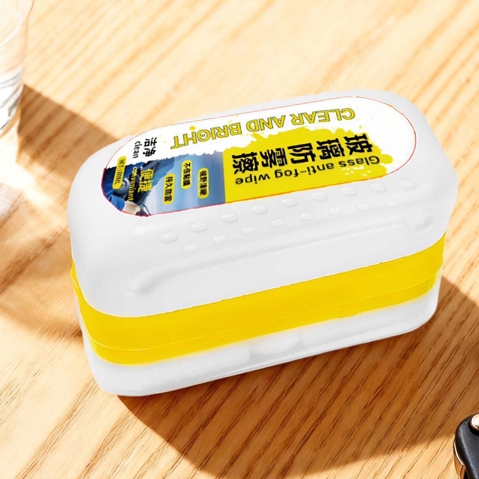 Car Cleaning Brush - Oil Film Cleaning Brush For Car