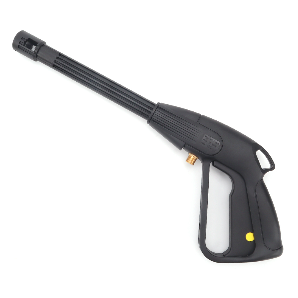 Car Washer Spray Gun Lance Noz - Car Shampoo Ph ulasan dan harga