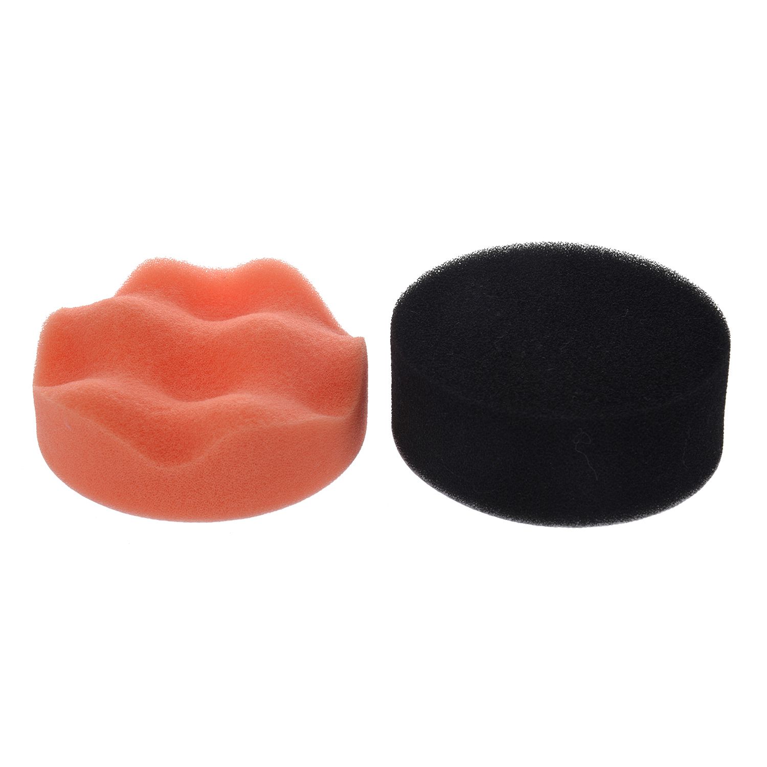 Super Sale 11 Pieces 76mm Car  - Polish Pad Set Buffer ulasan dan harga