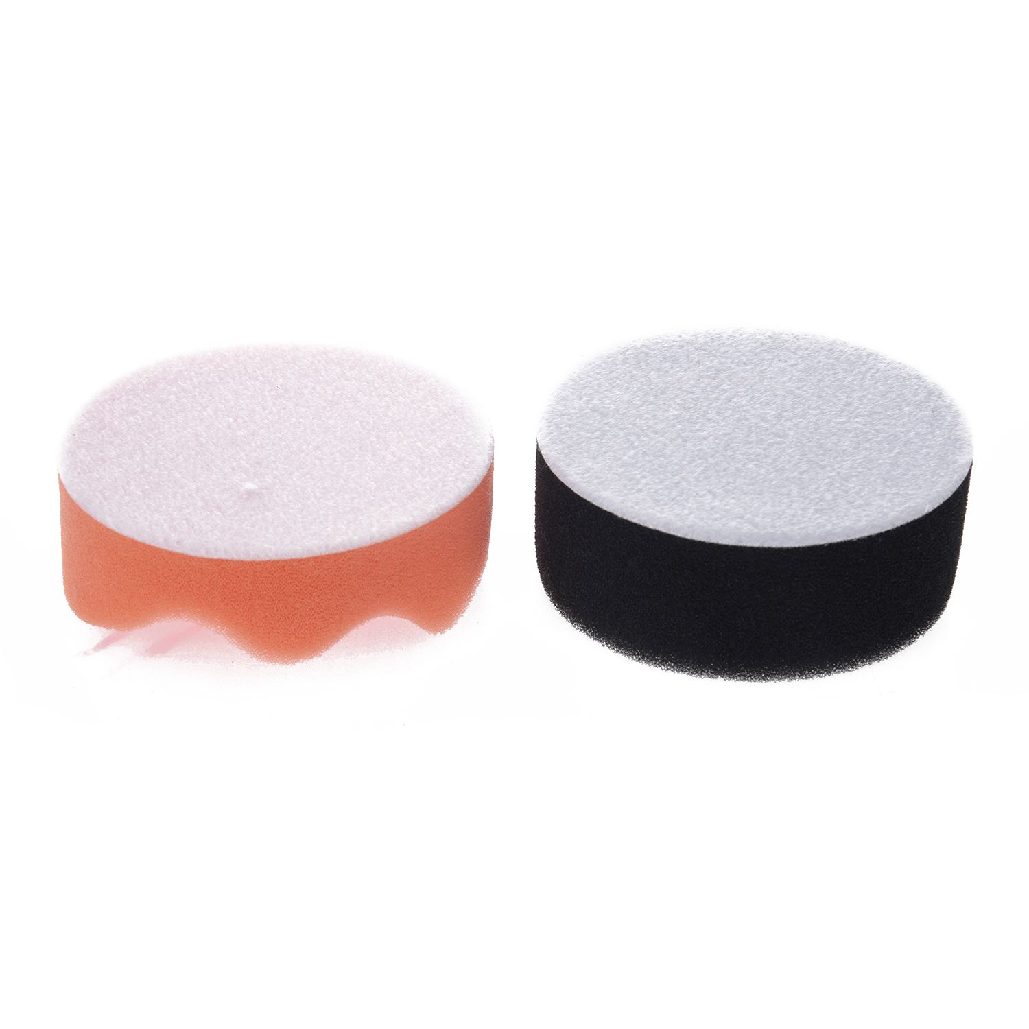 Super Sale 11 Pieces 76mm Car  - Polish Pad Set Buffer ulasan dan harga