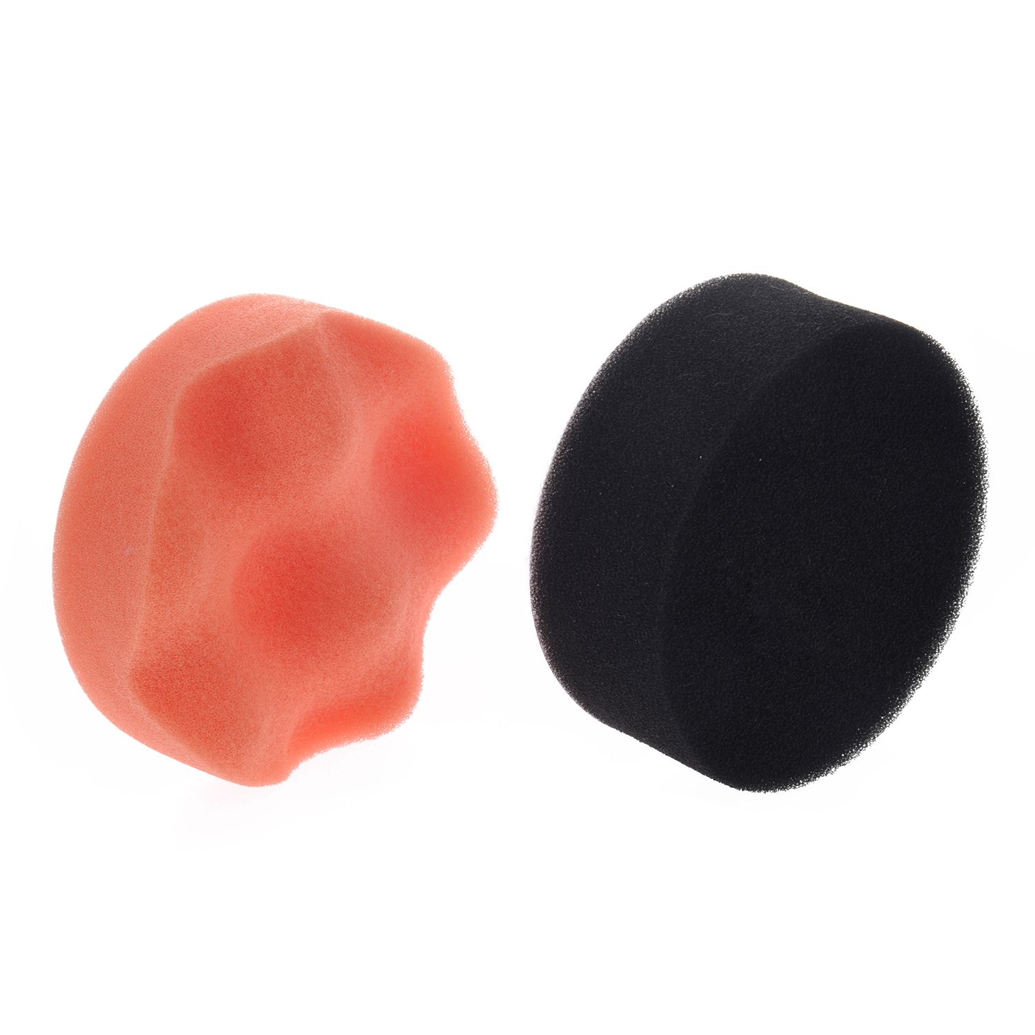 Super Sale 11 Pieces 76mm Car  - Polish Pad Set Buffer ulasan dan harga