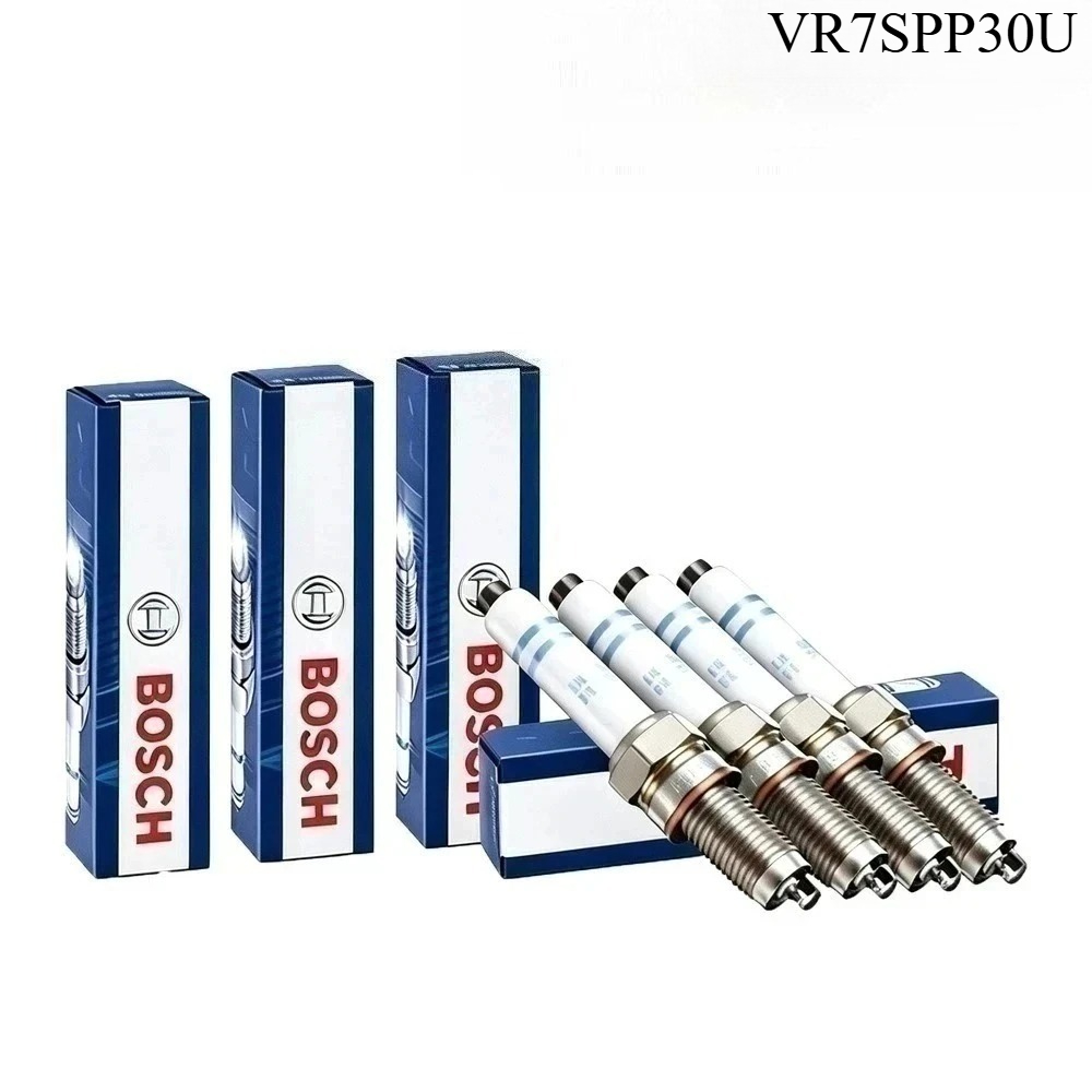 Bosch VR7SPP30U Spark Plug Sui - Bosch Spark Plug Platinum ulasan dan harga