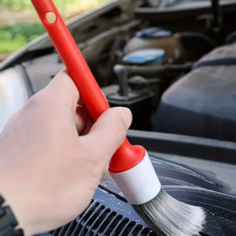 3PCS Interior Detail Brush Boa - Interior Detailing Kit ulasan dan harga