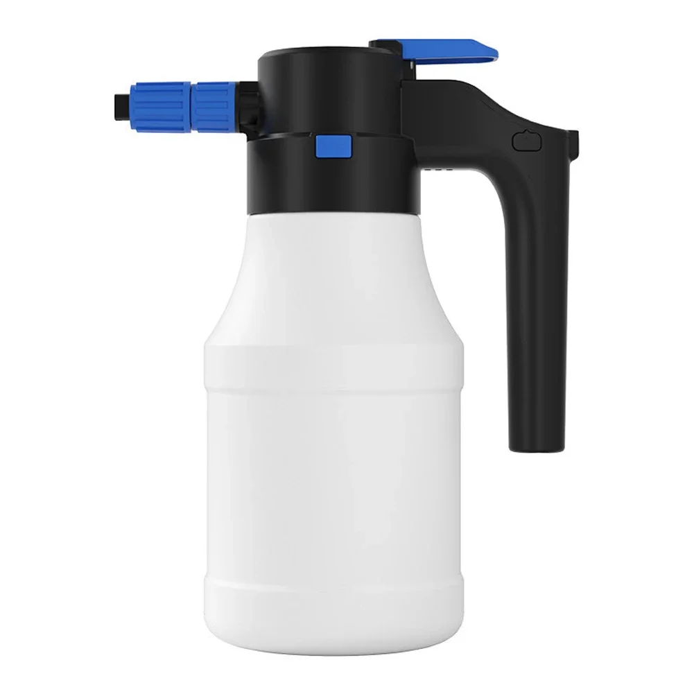 Electric Foam Spray Car Wash G - Pressure Washer Foam Gun ulasan dan harga