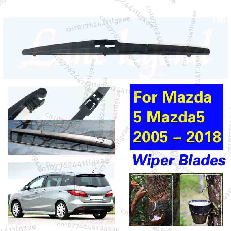 For Mazda 5 Mazda5 2005 - 2018 - Car Cleaning Brush ulasan dan harga